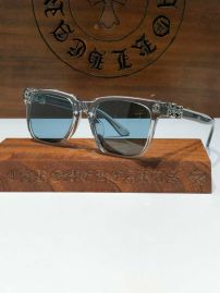 Picture of Chrome Hearts Sunglasses _SKUfw52079763fw